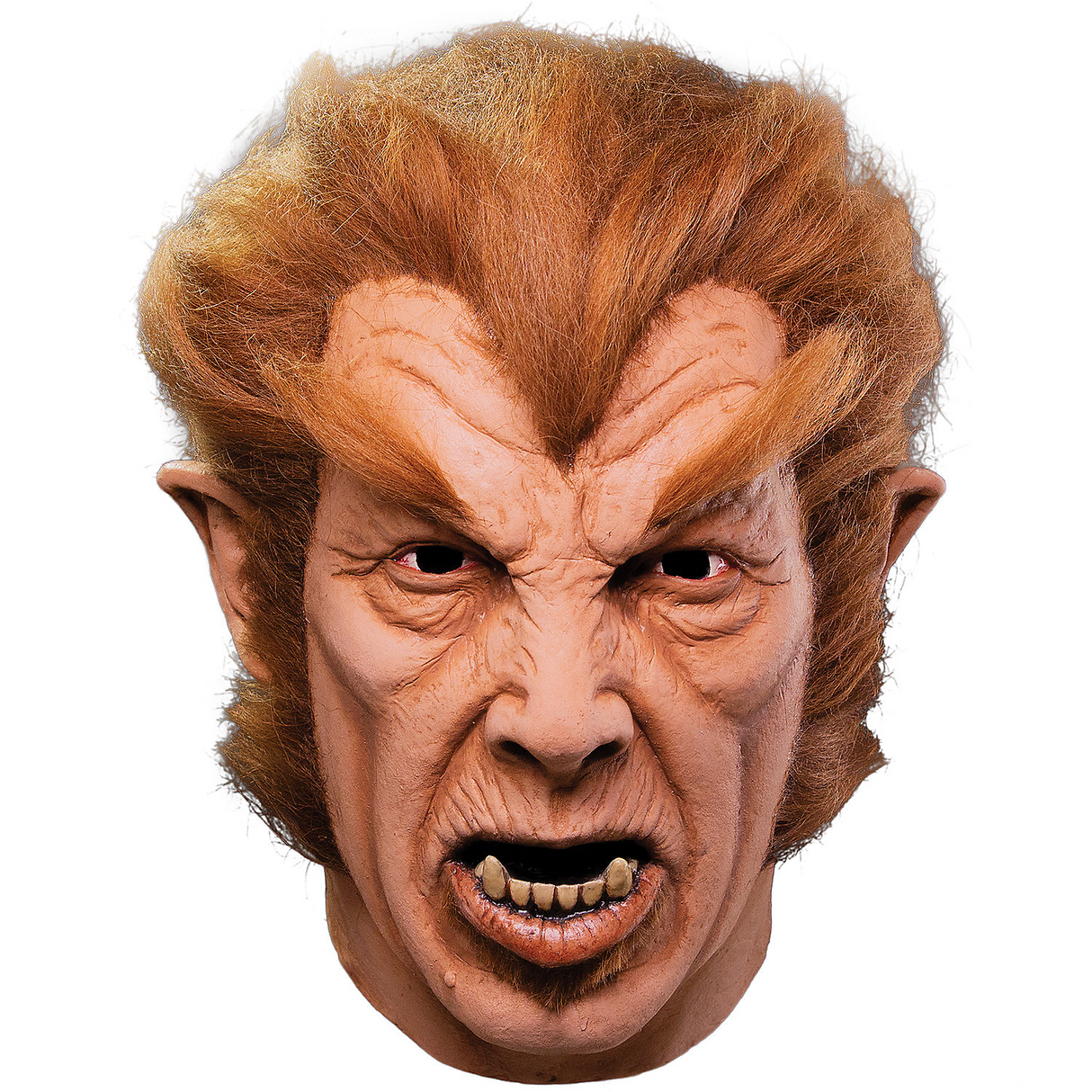 Official Werewolf in London Mask for Halloween Parties and Costume Events