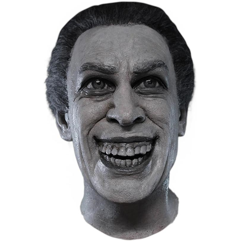 Adults Universal Classic Monsters The Man Who LaughsT Gwynplaine Mask Costume Accessory