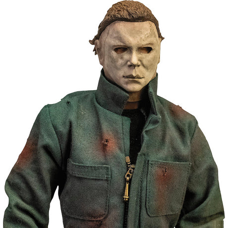 Officially Licensed Halloween II Michael Myers 1:6 Scale Figure for Collectors and Gift-Givers