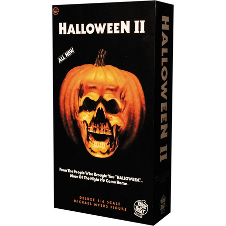 Halloween II Michael Myers 1:6 Scale Figure