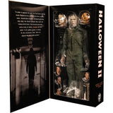 Officially Licensed Halloween II Michael Myers 1:6 Scale Figure for Collectors and Gift-Givers
