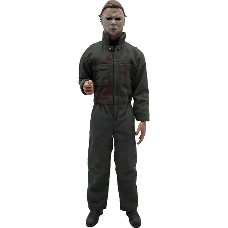 Halloween II Michael Myers 1:6 Scale Figure