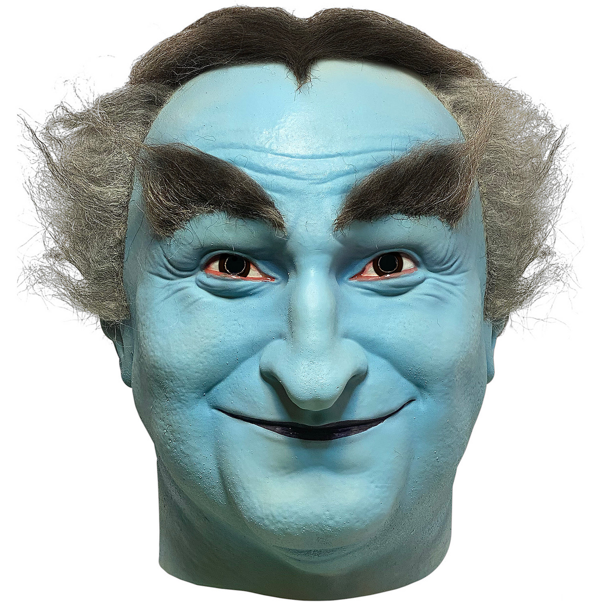 Premium Grandpa Munster Mask for Halloween Parties Costume Events and Spooky Celebrations