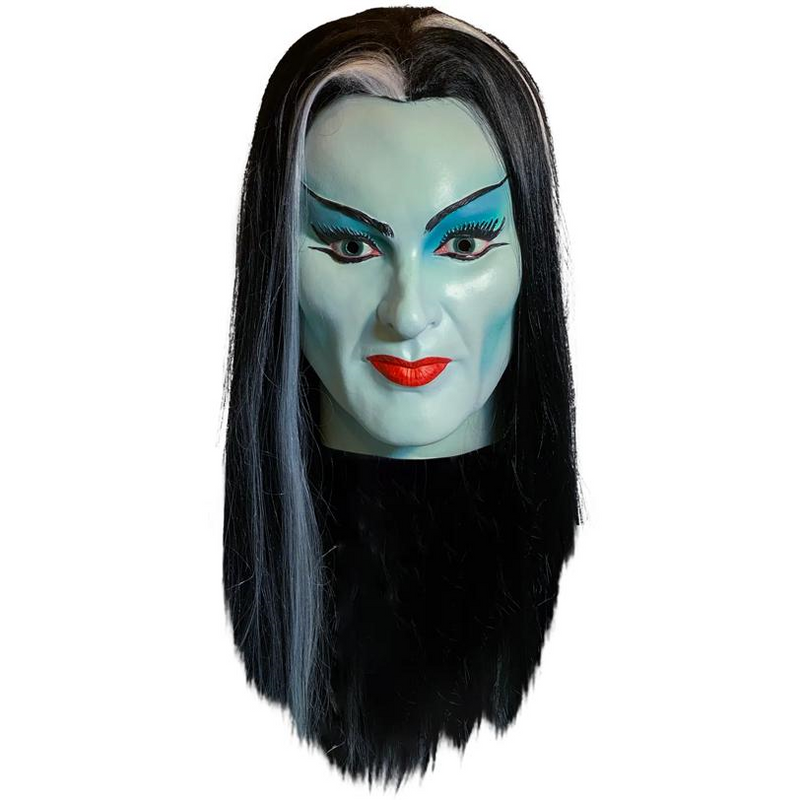 Lily Munster Mask