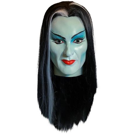 Lily Munster Mask