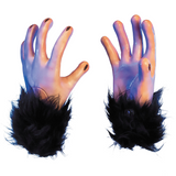 NOPET Jupiter's Claim Star Lasso Experience Alien Viewer Hands Costume Accessory
