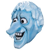 The Year Without Santa Claus Snow Miser Latex Mask - One Size