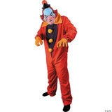 THE CLOWN COSTUME
