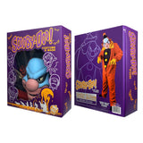THE CLOWN COSTUME