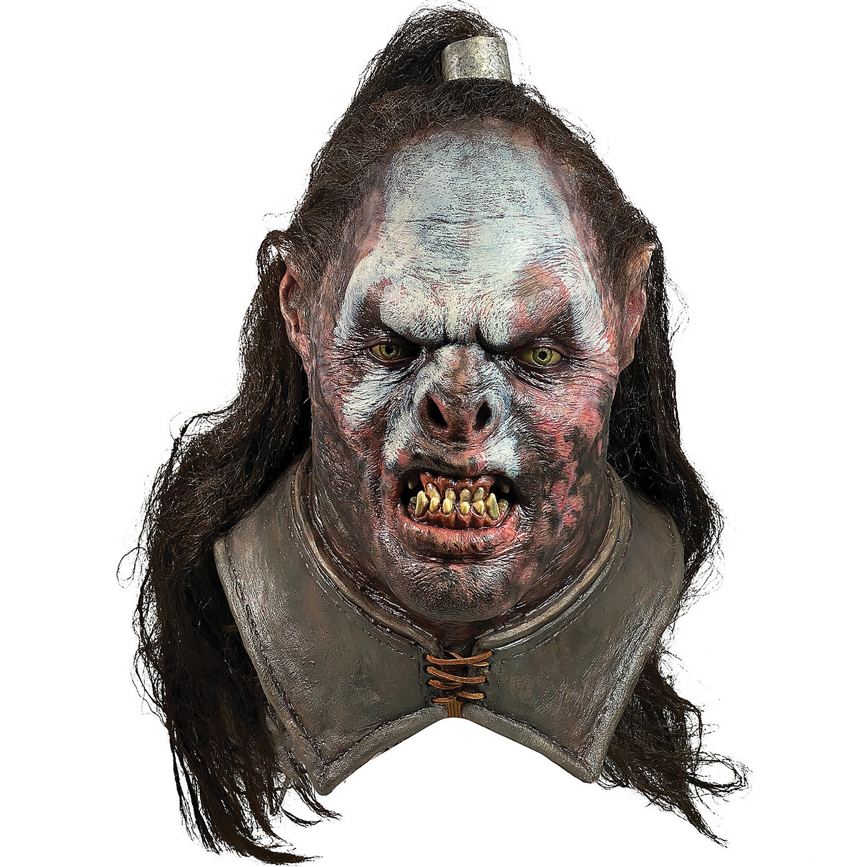 Officially Licensed Lurtz Mask for Halloween Costume Parties and Themed Events