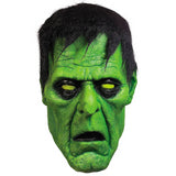 Ultimate Frankenstein Mask for Halloween Themed Parties and Horror Collections