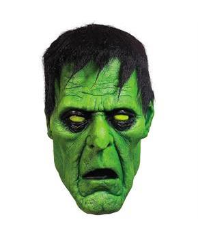 Frankenstein Classic Monster Latex Mask – Universal Studios Horror Costume Accessory