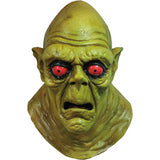 Realistic Zombie Mask for Halloween Costumes and Themed Parties