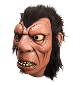 Official Scooby Doo Caveman Mask for Halloween Parties Comic Cons and Themed Events