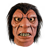 Scooby Doo, Where Are You!T Scooby's Night with a Frozen Fright Caveman Mask