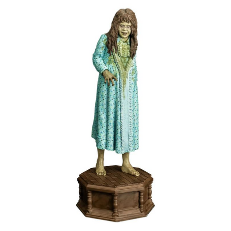 REGAN STATUE