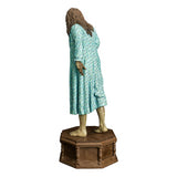 Officially Licensed Regan Statue from The Exorcist for Collectors and Horror Fans