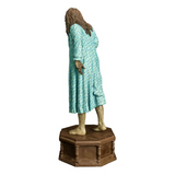REGAN STATUE
