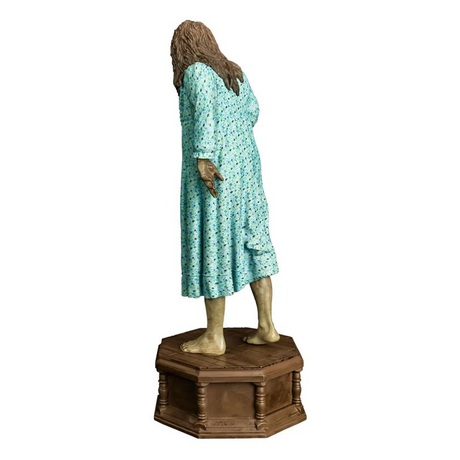 REGAN STATUE
