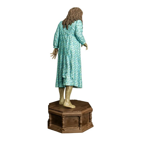 REGAN STATUE