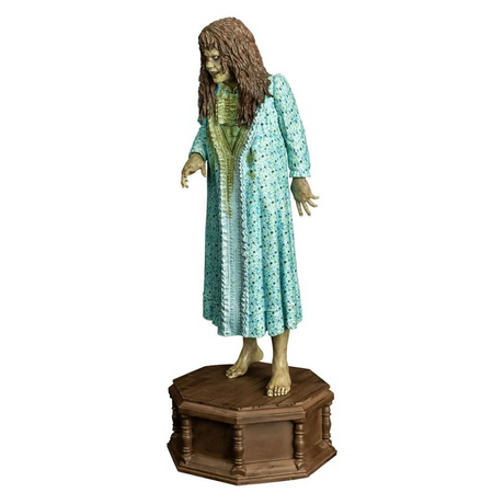 REGAN STATUE