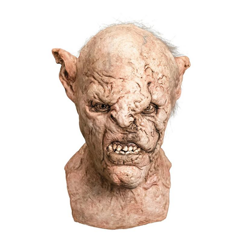 The Lord of the Rings: The Return of the KingT Gothmog the Orc Mask Costume Accessory