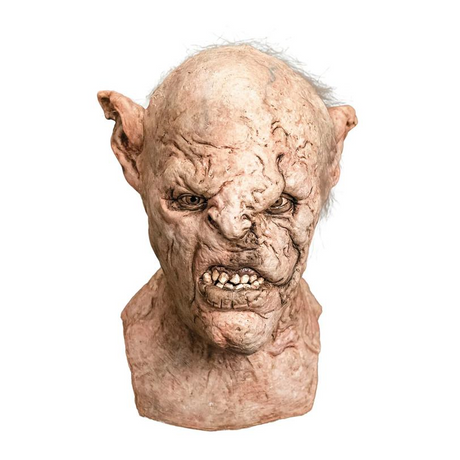 The Lord of the Rings: The Return of the KingT Gothmog the Orc Mask Costume Accessory