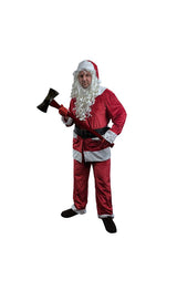 Silent Night, Deadly Night Billy Chapman's Axe Costume Accessory 34"