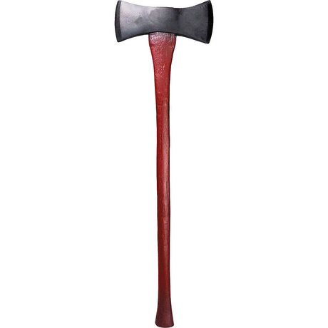 Silent Night, Deadly Night Billy Chapman's Axe Costume Accessory 34"