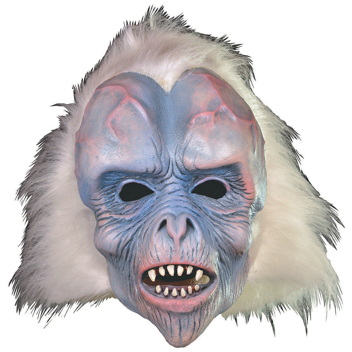 Classic Zagone Studios Visitor from Space Overhead Mask for Halloween Parties Cosplay Events and Unique Costume Ideas