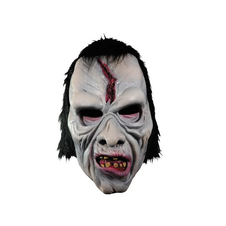 Zagone Studios Classic Collection Zombie Latex Mask