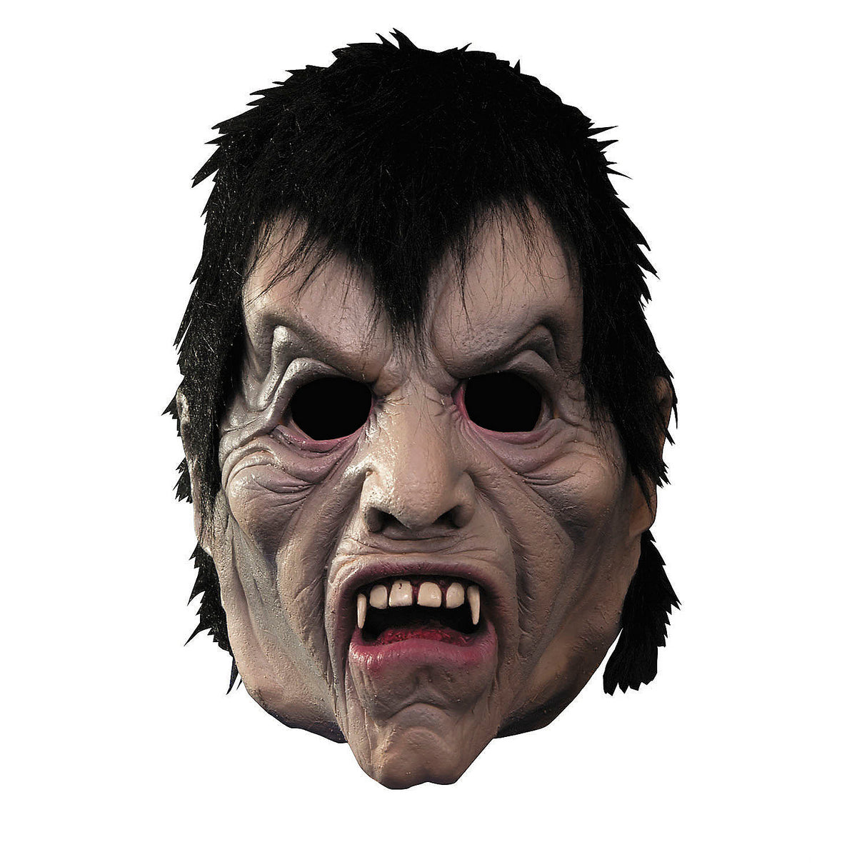 Classic Zagone Studios Drac Overhead Mask for Halloween Parties Costume Events and Spooky Celebrations