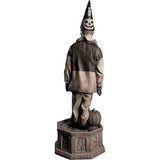 Authentic Ghosts of Halloween Gunnar Statue for Collectors and Holiday Decor Enthusiasts
