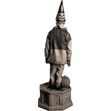 Authentic Ghosts of Halloween Gunnar Statue for Collectors and Holiday Decor Enthusiasts