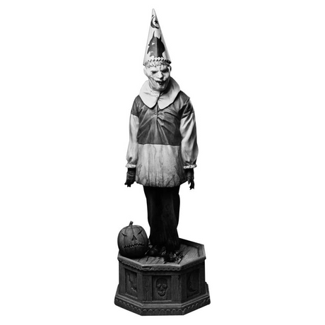 Ghosts of Halloween Gunnar Statue