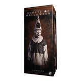 Ghosts of Halloween Gunnar Statue