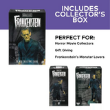 UNIVERSAL MONSTERS FRANKENSTEIN