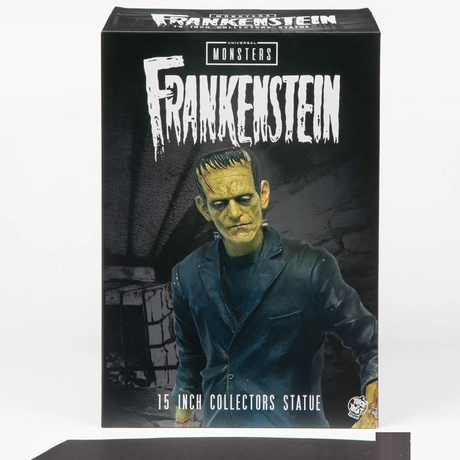 UNIVERSAL MONSTERS FRANKENSTEIN