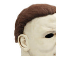 Adult Michael Myers 92 Murder Mask for Halloween Parties and Horror Movie Enthusiasts