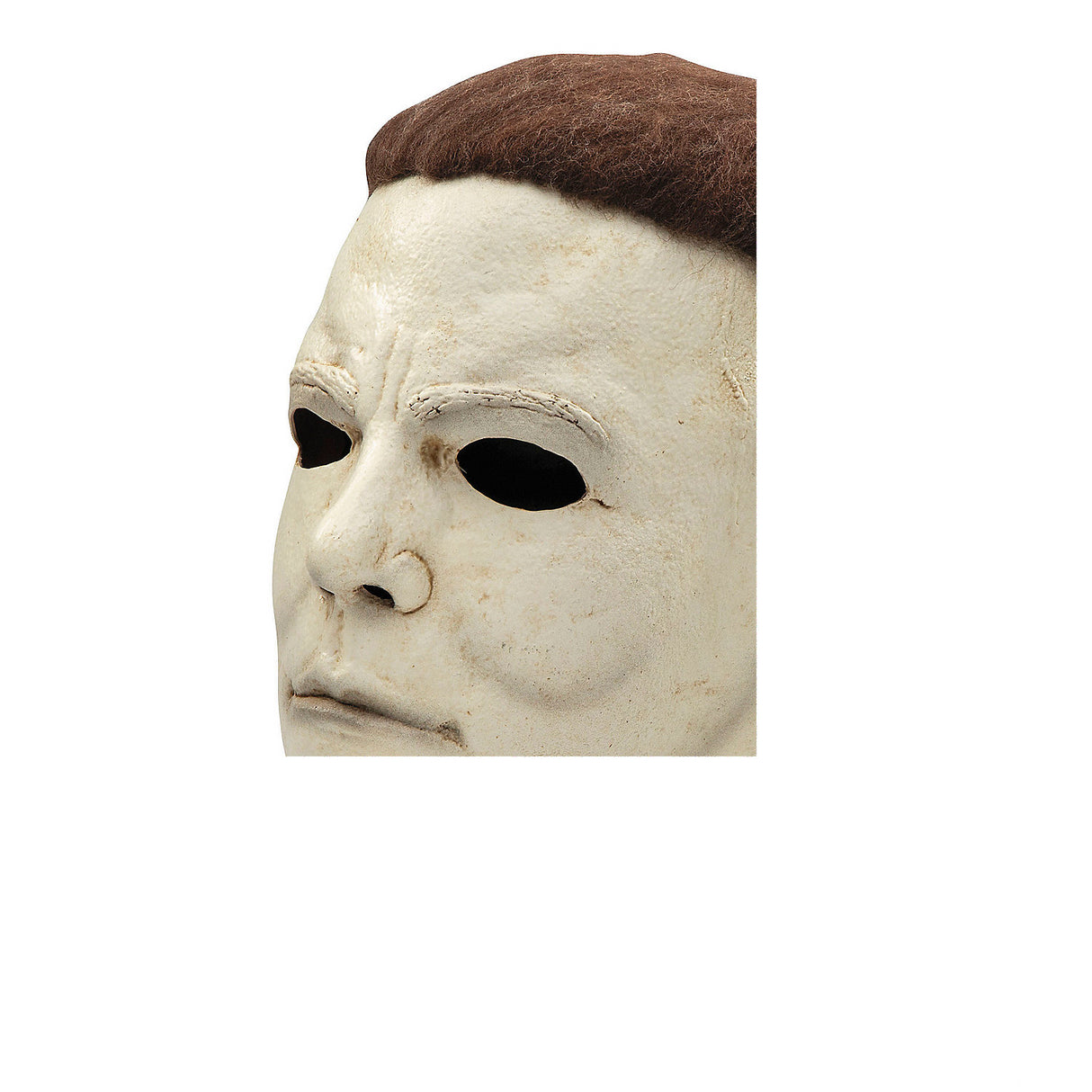 Adult Michael Myers 92 Murder Mask for Halloween Parties and Horror Movie Enthusiasts