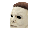 Adult Michael Myers 92 Murder Mask for Halloween Parties and Horror Movie Enthusiasts