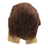 Authentic Adult Halloween Michael Myers Mask for Horror Themed Parties and Collectors