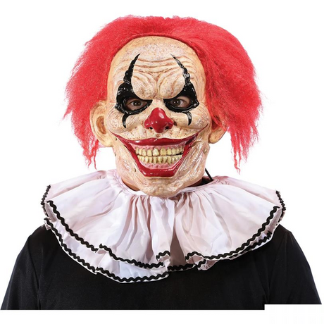 Creepo Mask