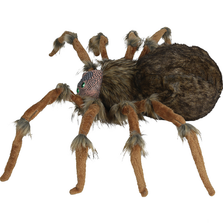 SPIDER BROWN WOLF DLX LIGHTUP