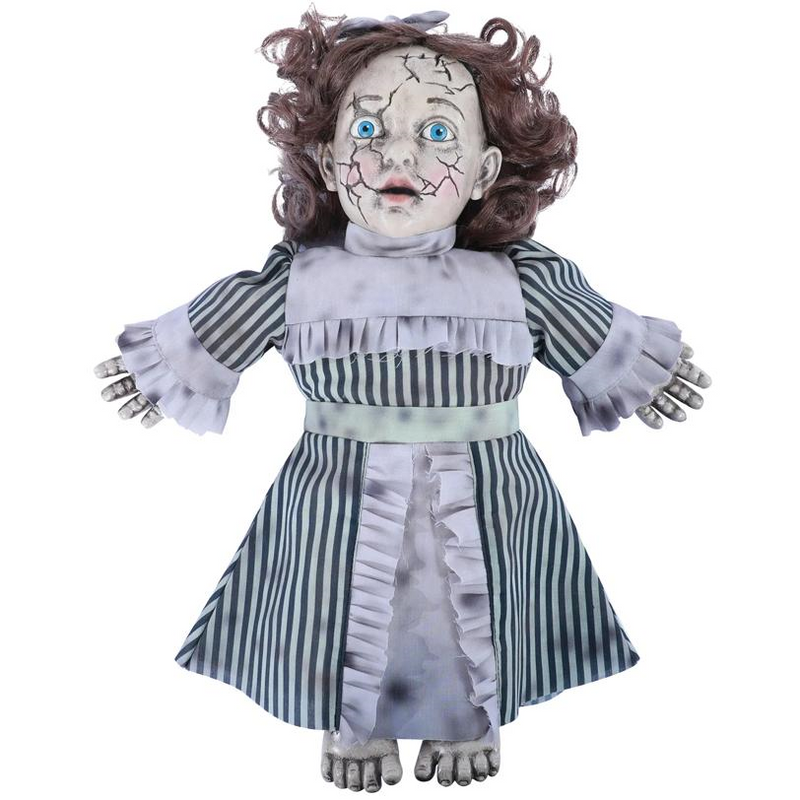 VINTAGE DOLL 14 INCH