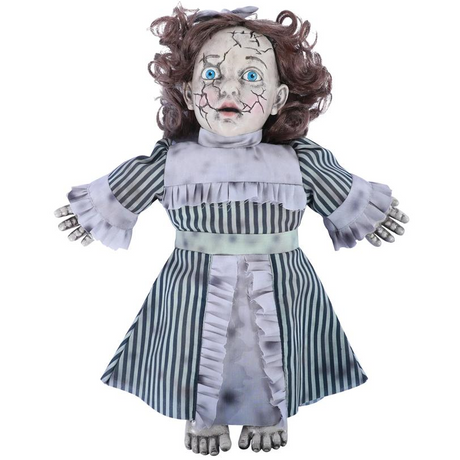 VINTAGE DOLL 14 INCH