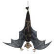 Menacing Hanging Bat 46"