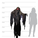 Hanging Reaper 6 Ft.
