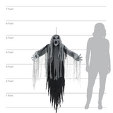 Ghostly Howling Phantom 60"