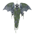 Hanging Gargoyle Prop 40"